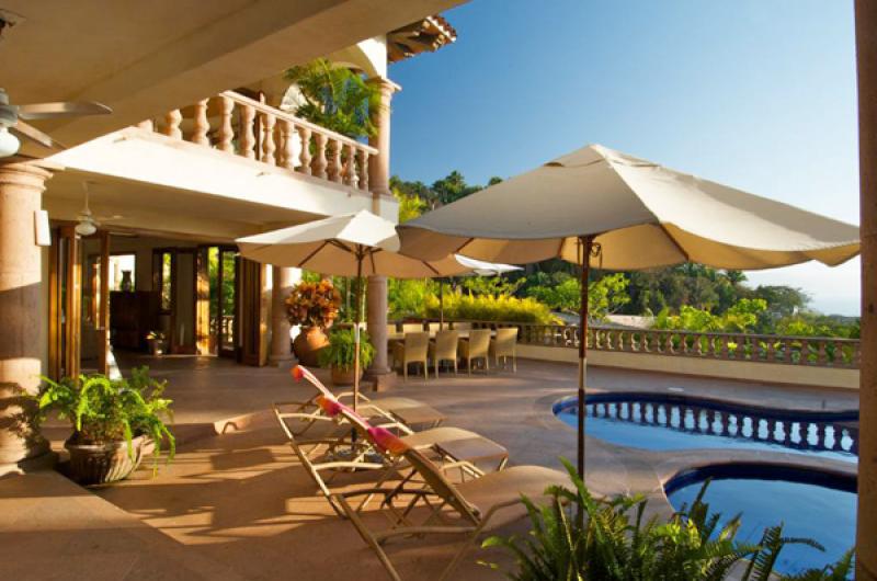 Villa Encantada